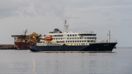 Вспышка хантавируса Андес на круизном лайнере MV Hondius завершилась