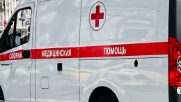ВСУ атаковали городской автобус в Лисичанске ЛНР
