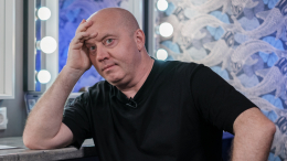 Все силы — в творчество: Сергей Бурунов не увлекся трендом на огородничество