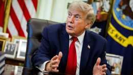 «Они уже согласились практически на все»: Трамп о прогрессе в диалоге с Ираном