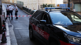 «Вызывают доверие»: почему Киев мог послать женщину совершить теракт в Монако