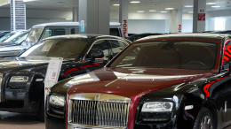 Появились новые детали аферы с покупкой элитных авто в Москве