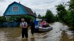 Погода и коррупция: почему Свердловская область не справляется с паводком