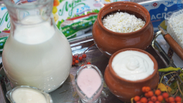 Ночной перекус без вреда: главврач поликлиники назвала подходящие продукты