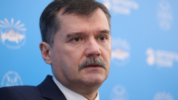 Задержан бывший глава Росавиации Александр Нерадько