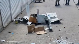 Теракт ВСУ в Токмаке Запорожской области: что известно к этому часу