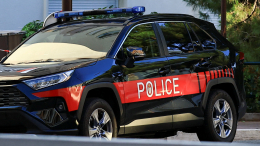 В Монако отпустили двух подозреваемых в соучастии в покушении на Ермолаева