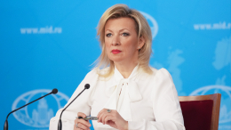 «Озлобленные клоуны»: Захарова раскритиковала Совет Европы