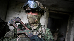 Российские войска освободили Константиновку в ДНР