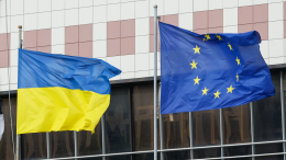Политолог Литвиненко: Европа и страны G7 осознают, что Украина проигрывает