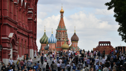 Политтехнолог Ведутов: Россия находится в более выгодном положении, чем Украина