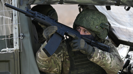 «Парни — герои»: раскрыты новые подробности освобождения Константиновки