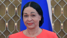 Названа причина смерти народной артистки России Екатерины Жемчужной