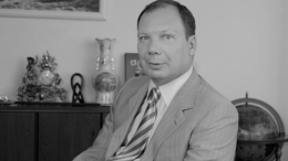 Умер один из основателей российского IT-рынка Александр Калинин