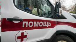 В ДНР в результате атаки украинского беспилотника пострадал сотрудник МЧС