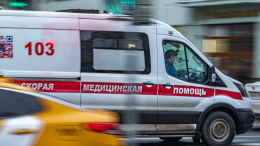 Один человек погиб и двое пострадали при атаке ВСУ на Крым