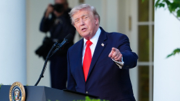 Трамп предрек Европе превращение в «страну третьего мира»