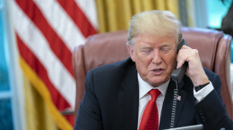 «Неоспоримые факты»: после звонка Путину у Трампа появятся неудобные вопросы к НАТО