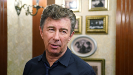 «Дал жесткого папу»: Валерий Сюткин рассказал, о чем он жалеет