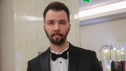 «Дублера возьмем»: Денис Клявер отказался целоваться на камеру