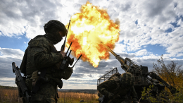 ВС РФ нанесли удары по военным аэродромам и логистическим центрам Украины