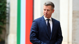 Президент Венгрии отверг ультиматум премьера и отказался уходить в отставку