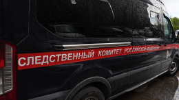 Женщина напала с ножом на сына-подростка в пункте выдачи в Петербурге
