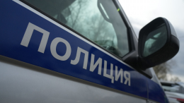 В Петербурге мужчина напал на слабослышащего пенсионера из-за замечания