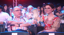 «Люблю, куплю, поехали!» — Брухунова раскрыла, чем ее очаровал Петросян