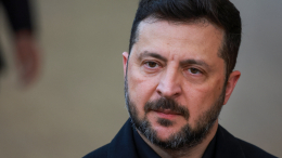 «Украинцы не нужны»: Захарова указала на безразличие Зеленского к населению