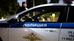Пьяный водитель наехал на женщину с детьми в Калининграде, один ребенок погиб