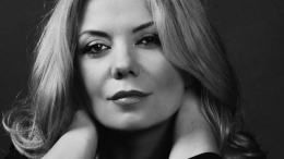 Искусствовед и писательница Ирада Берг умерла на 54-м году
