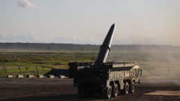 ВС РФ ударили по топливному складу и ряду военных аэродромов на Украине