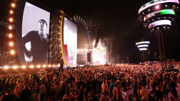 VK Fest в Санкт-Петербурге посетили более 70 тысяч гостей