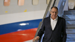 Сергей Лавров прибыл в Эфиопию для обсуждения строительства АЭС
