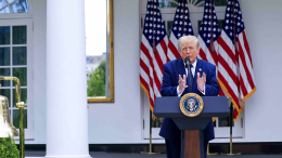 «Не приближайся»: Трамп высмеял Мелони перед саммитом НАТО