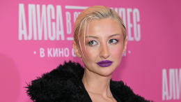 «Хочу, чтоб был бизнесменом»: MARGO против выбора сыном стези артиста