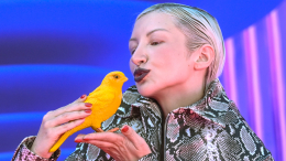 «Очень модная»: певица MARGO о том, с кем выпустит новую вирусную песню