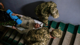 Лавров: Киев показал, что украинцы не нужны ему ни живыми, ни мертвыми