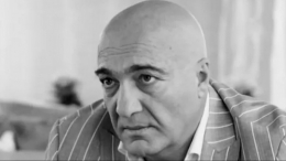 Актер «Улиц разбитых фонарей» Алексанян умер за 11 дней до 65-летия