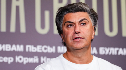 «Не понимаю»: Цискаридзе о своей актерской игре в МХТ Чехова