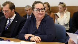 «Хорошие звоночки»: Елена Вяльбе о восстановлении в правах Олимпийского комитета России