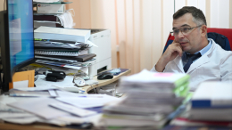 Пациентов ждут перемены: как изменится выдача медсправок в больницах с 1 сентября