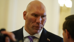 Валуев: к решению МОК нужно относится сдержанно