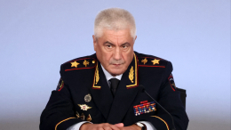 Колокольцев: эффективность миротворческих операций ООН и доверие к ним снижается