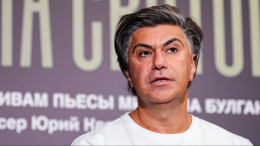 «Не понимаю»: Цискаридзе о своей актерской игре в МХТ Чехова