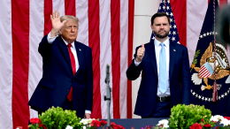 Стало известно, кто станет вероятным преемником Трампа