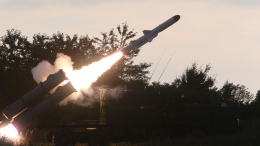 Армия России уничтожила завод в Киеве, выпускавший детали для крылатых ракет ВСУ