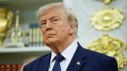 «Не простит»: журналист о реакции Трампа на поддержку Стуббом ударов Киева по РФ