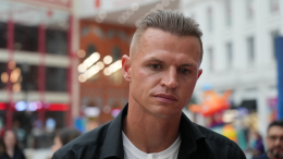 «Сам не пишу»: Тарасов о том, что стало последней каплей в общении с дочерью